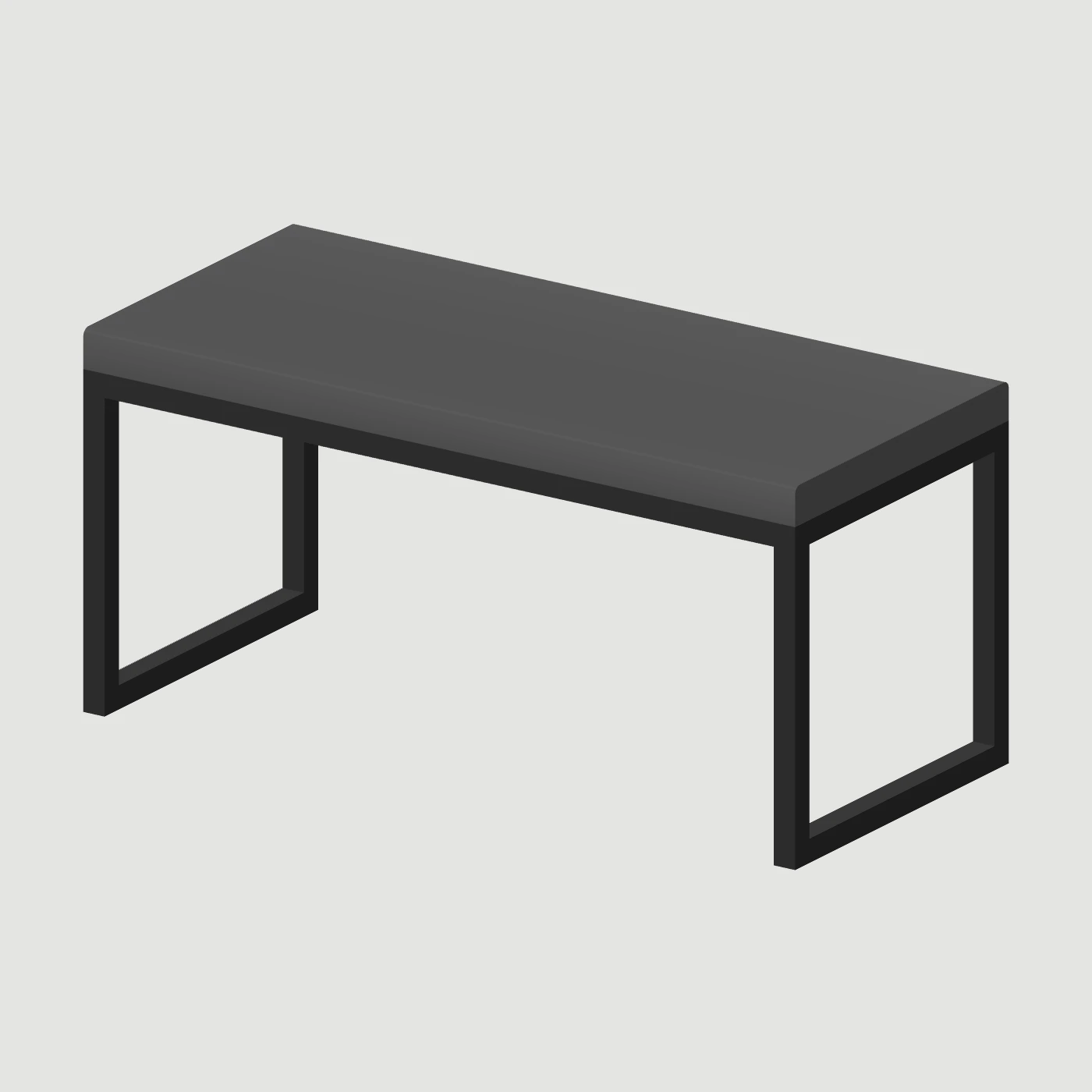 Display Bench · 1000